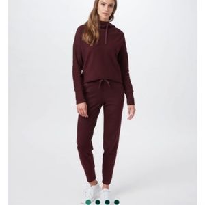 Ten Tree Luxe sweatpants - size small